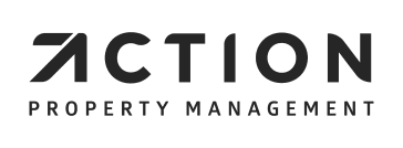 Action Property Management logo